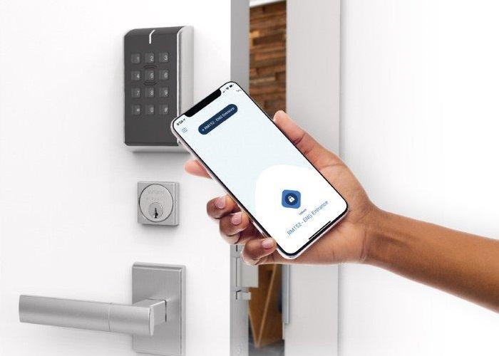 Khoa-dien-tu-giup-don-gian-hoa-viec-truy-cap-vao-cac-khong-gian-thong-qua-ung-dung-di-dong